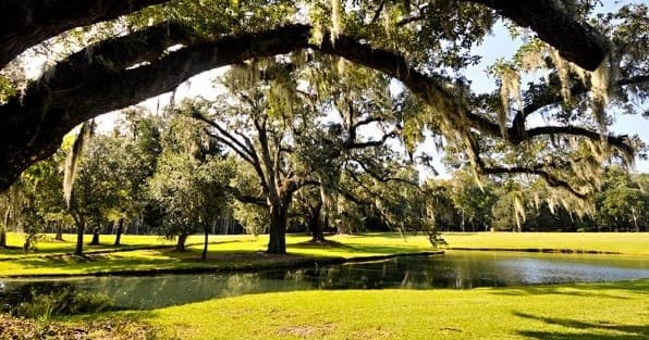 Drayton Hall Preservation Trust fleet