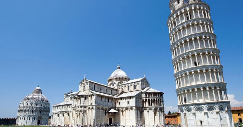 Private Pisa Day Trip from Florence with Exploro Tours