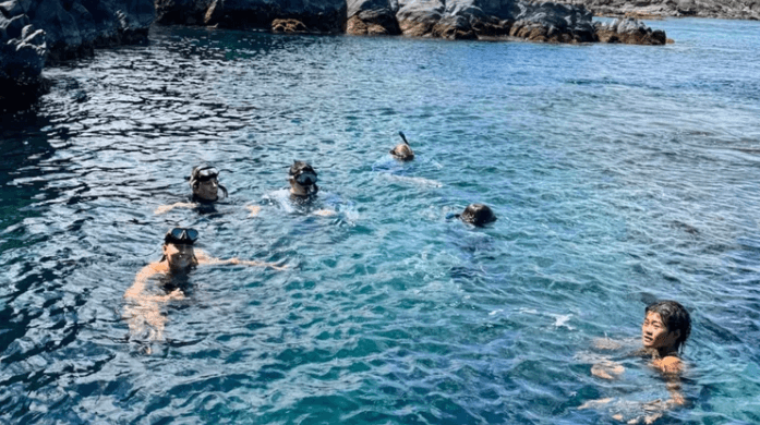 Group Eco Standup Paddling & Snorkeling | Boat Tour in Kahului | Snorkel, Water Activities, Eco Tour photo 1