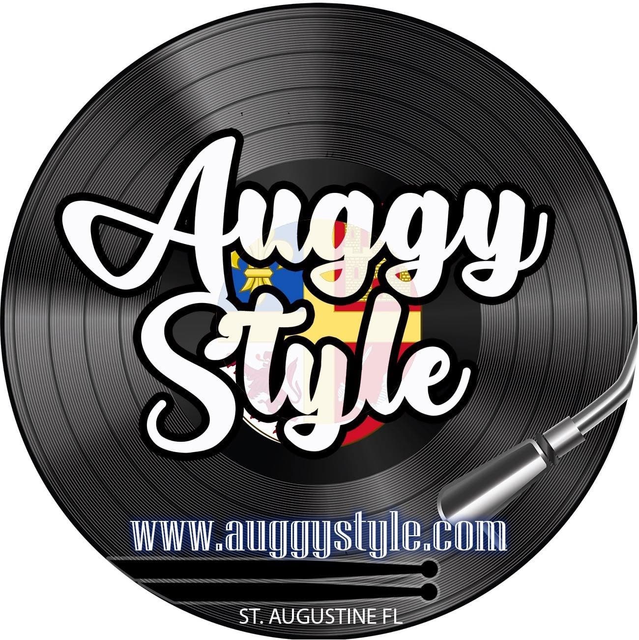 Auggy Style Concert Cruise: Party Aboard Sabrage in St. Augustine