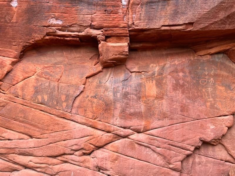 Rock n Roll Ride & Rappel Adventure in Kanab, Utah