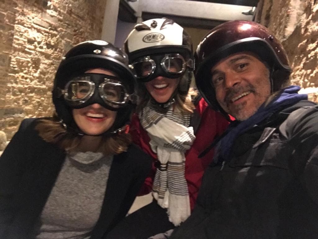 Land Adventures in Florence with De Gustibus Tours