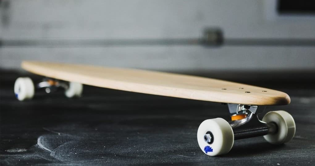 Craft Your Own Classic Longboard: A Beginner’s Guide to Woodworking in Brooklyn