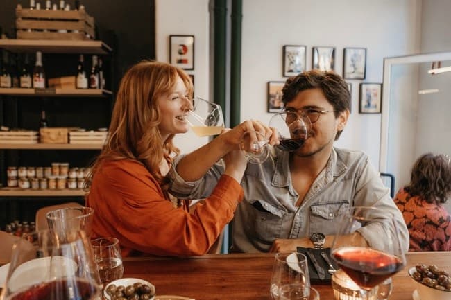 Culinary & Wine Adventure with Eating Europe Portugal in Lisbon