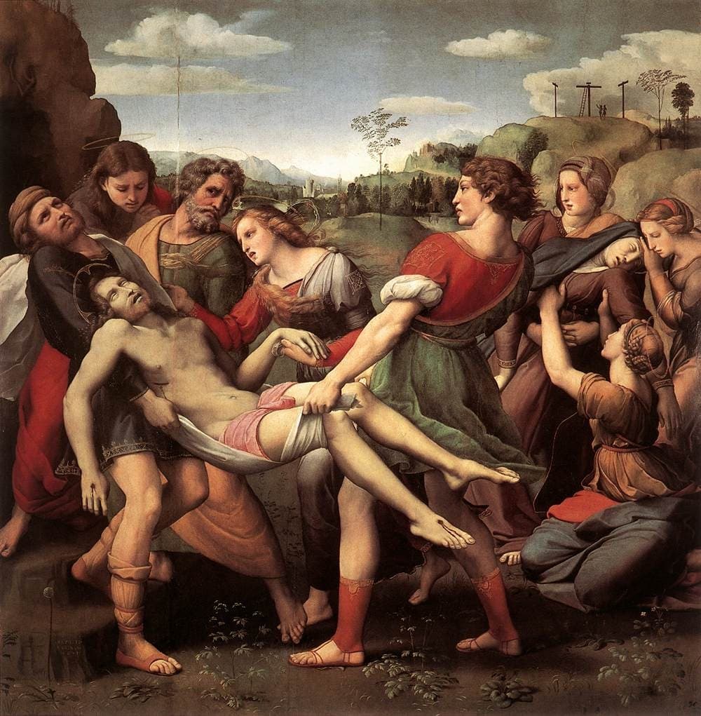 Inside Rome’s Galleria Borghese: A Private Guided Tour of Bernini and Caravaggio photo 2