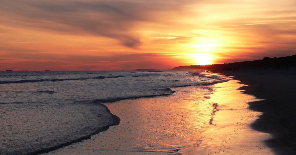 Stress-Free Family Travel with Baby Gear Rentals on Hilton Head Island