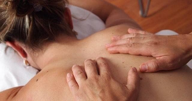 Wellness & Relaxation at Blue Massage Spa