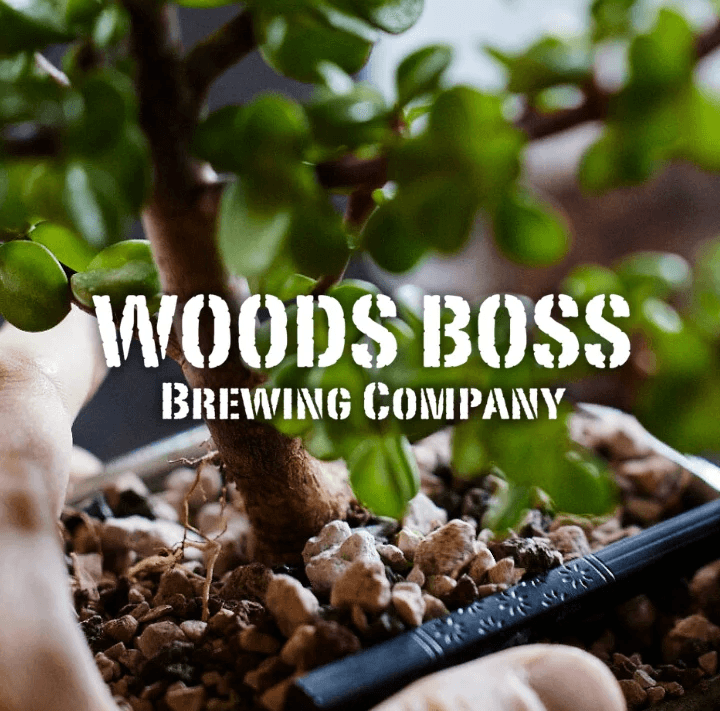 Bonsai Bar at Woods Boss Brewing Company: Make a Tiny Tree in Denver's Five Points