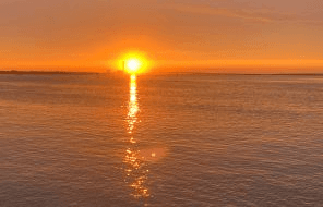 Private Burial at Sea Experience in Somers Point, NJ