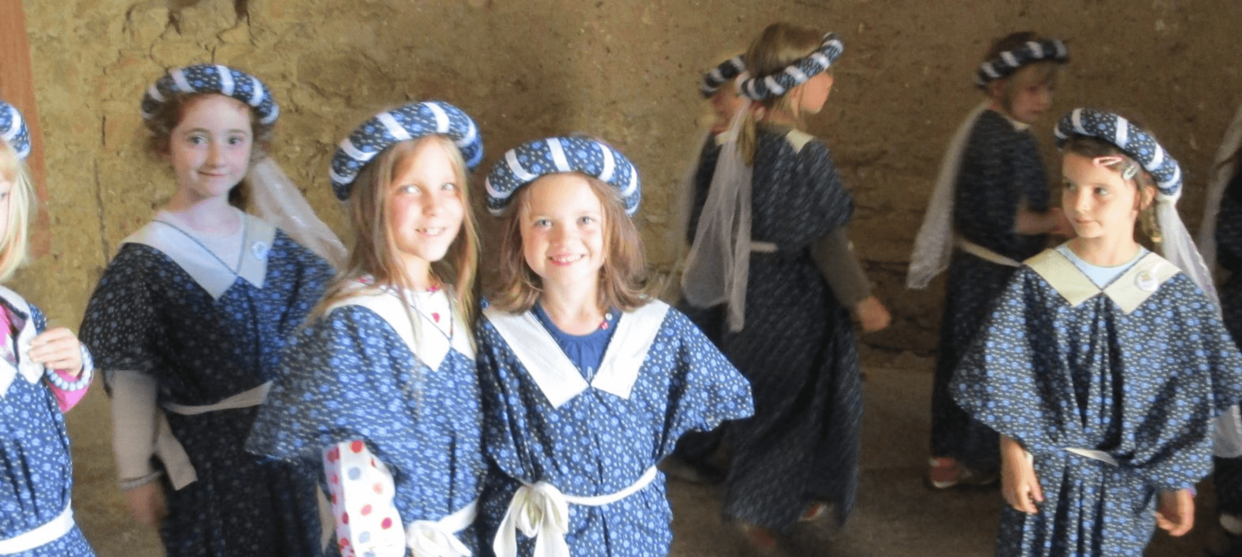 Family Adventure & Kids' Birthday at Schloss Braunfels