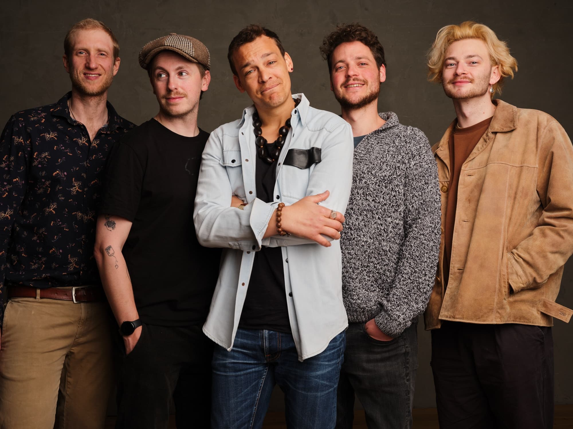 Music & Culture Festival at Gmund's American Roots