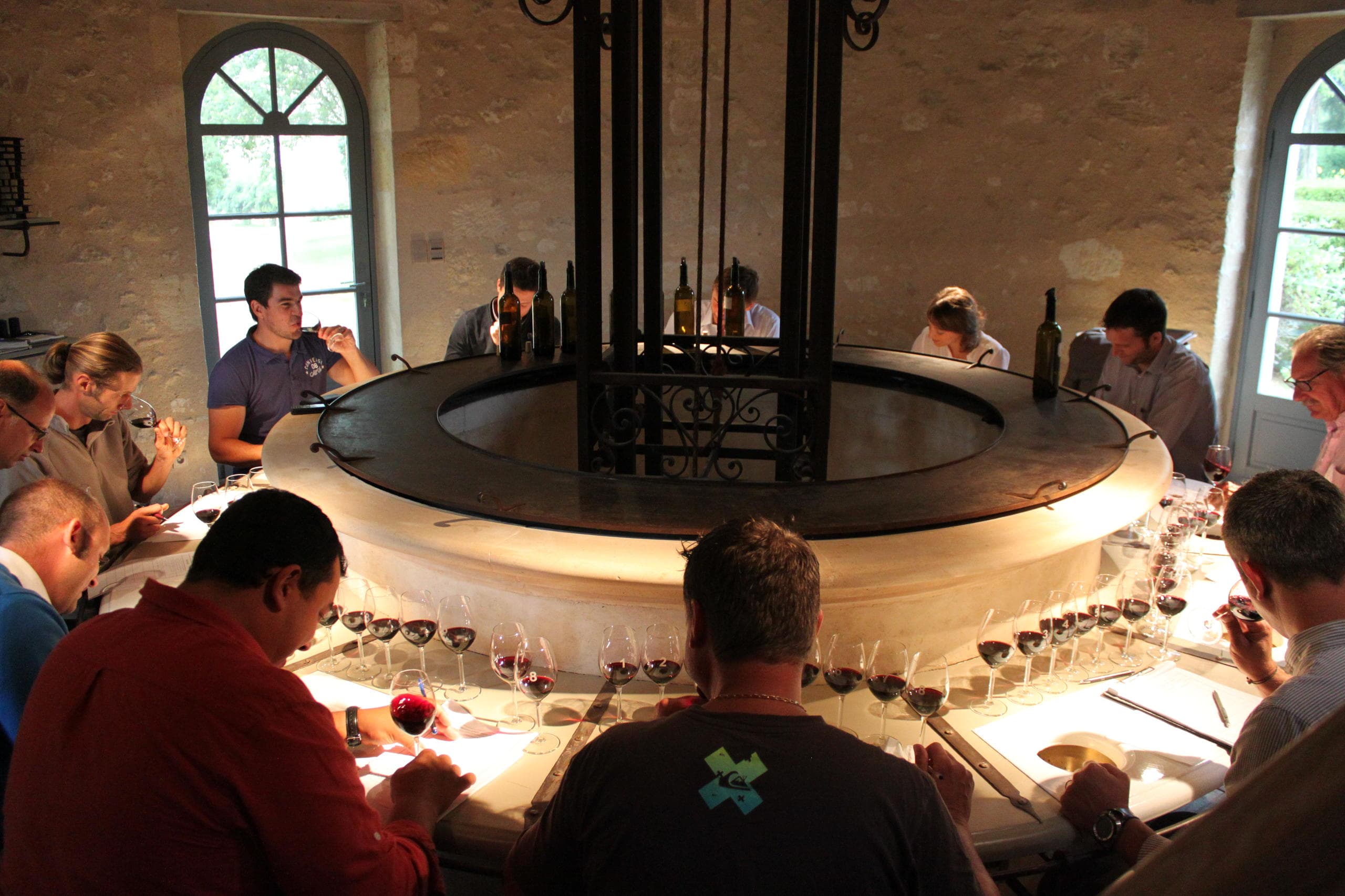 Wine Tasting Adventure at Château de Reignac