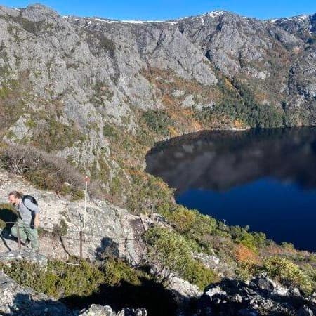 5-Day Wild Island Tour: Cradle Mountain to Bay of Fires — Tasmania Highlights