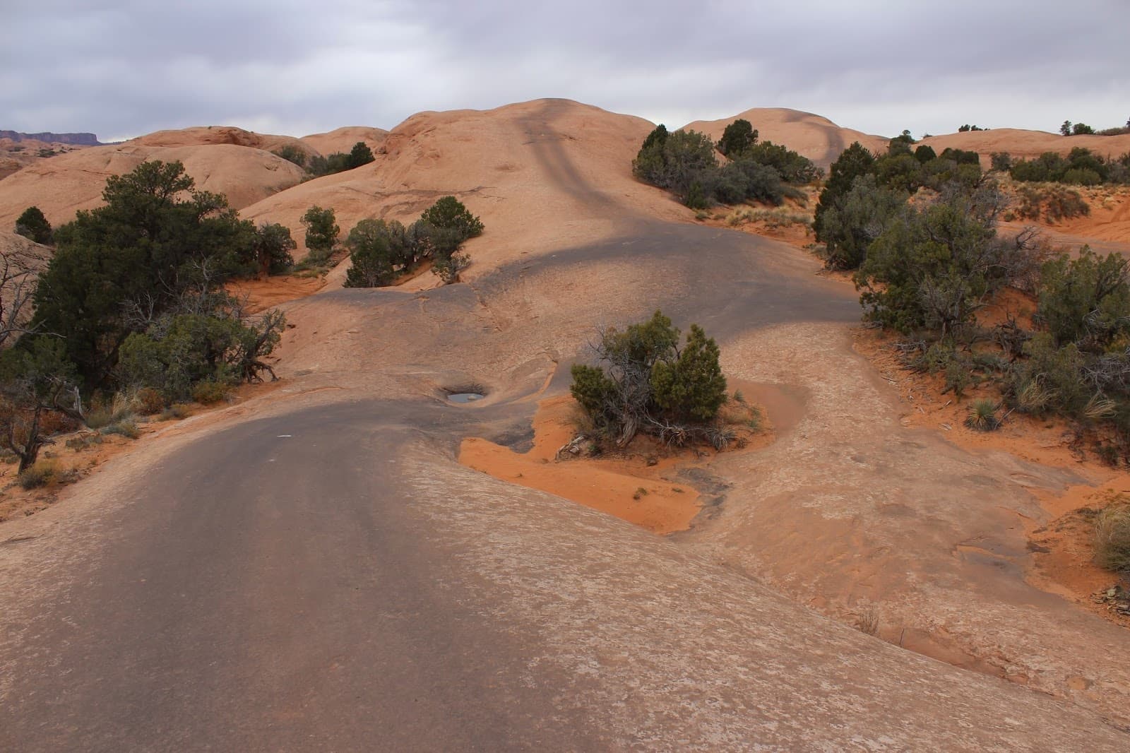 Off-Road Thrills with Moab Cowboy Country Off-Road Adventures in Utah photo 1