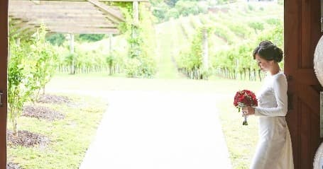 Stress-Free Wedding Shuttle by Temecula Air Shuttle