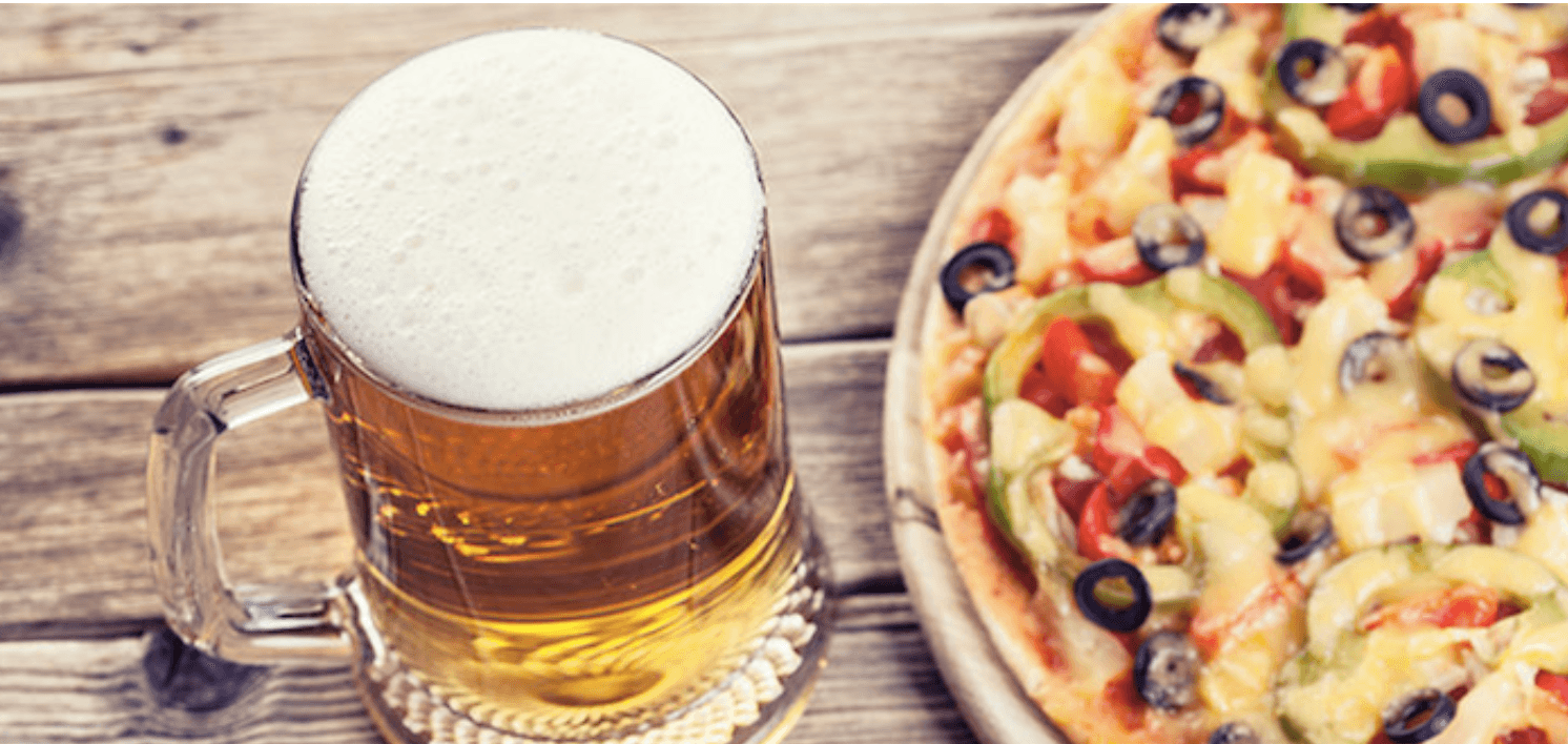 Savor Amsterdam’s Canals with the Italian Pizza Boat Cruise: Unlimited Pizza & Drinks on a Private Sailing Adventure
