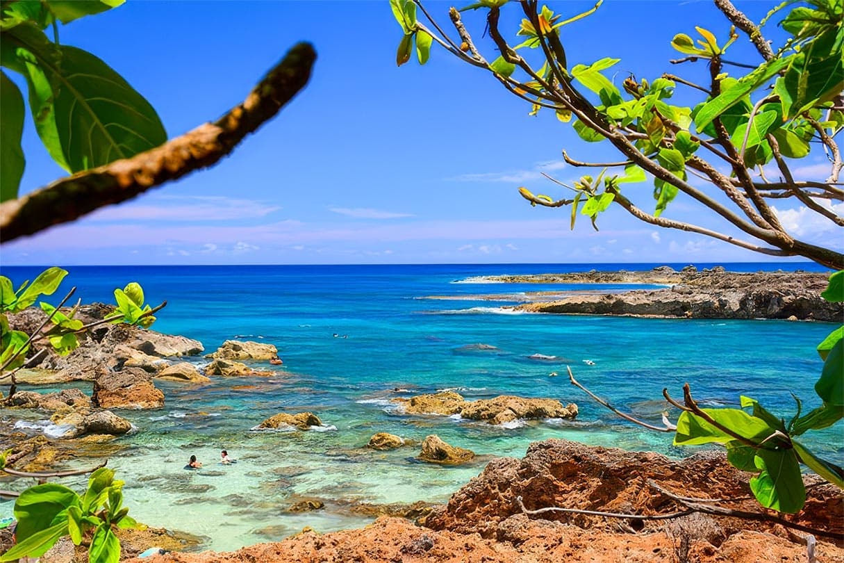 Island Adventure & Culture Tour with Aloha Nui Tours