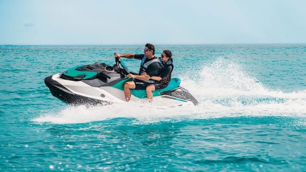 Offroad Life Rentals fleet