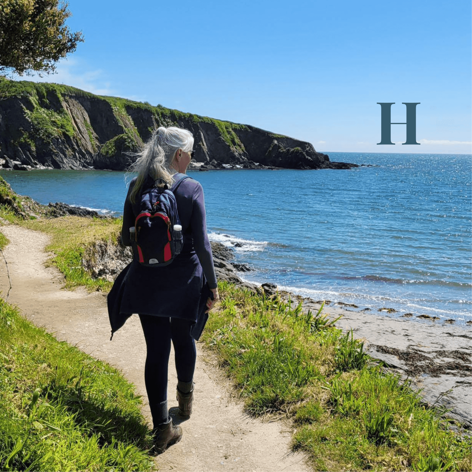 Fowey Town & Coastal Guided Walk — 2.5-Hour Cliffside Stroll on the South West Coast Path
