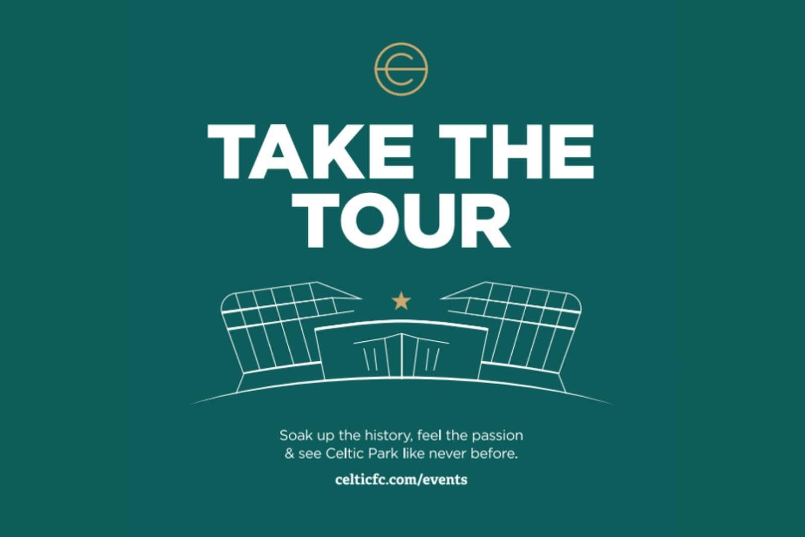 Pitchside Access at Celtic Park: Behind-the-Scenes Stadium Tour in Glasgow