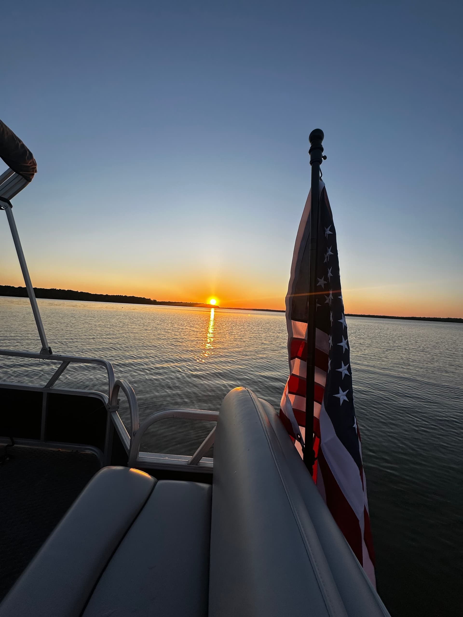 Water Activities with North East Texas Boat Rentals