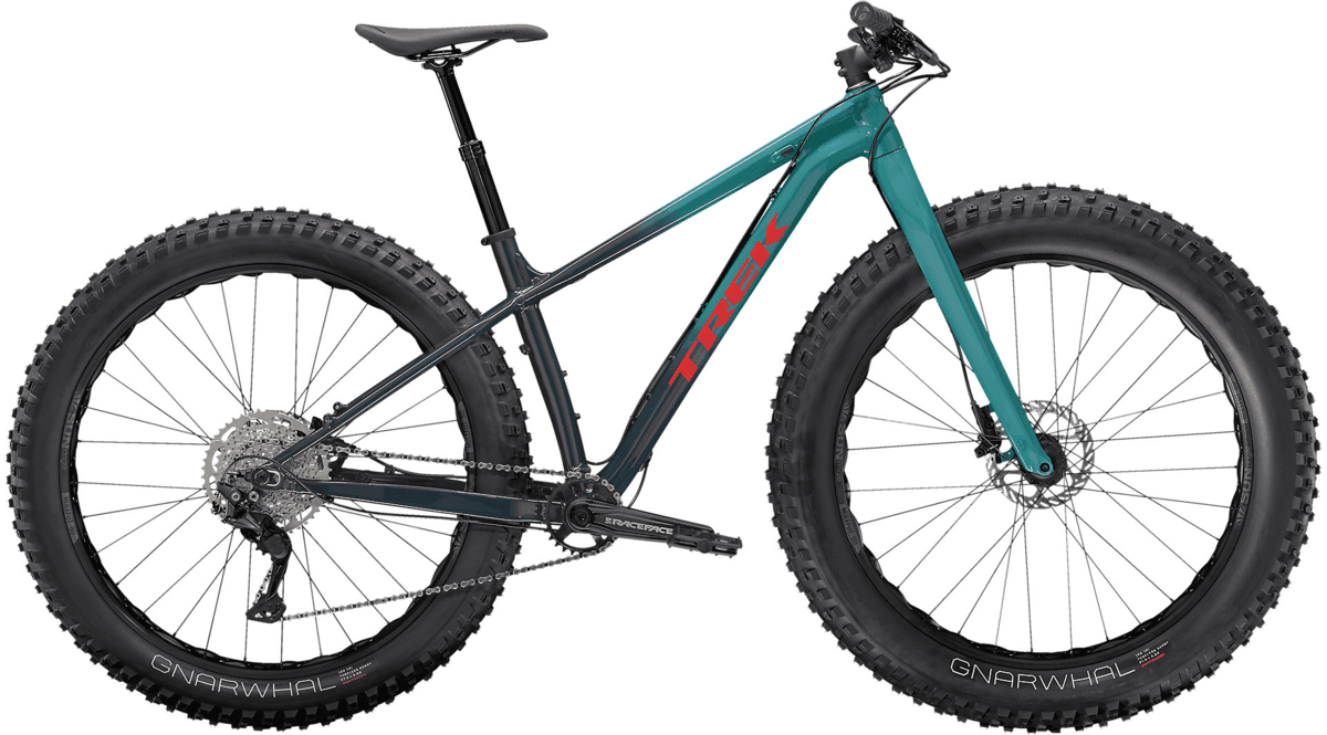 Fat Bike Rentals in Madison with Machinery Row