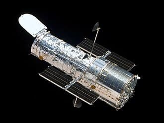 Hubble’s Legacy at the Cincinnati Observatory: How One Telescope Rewrote the Cosmos