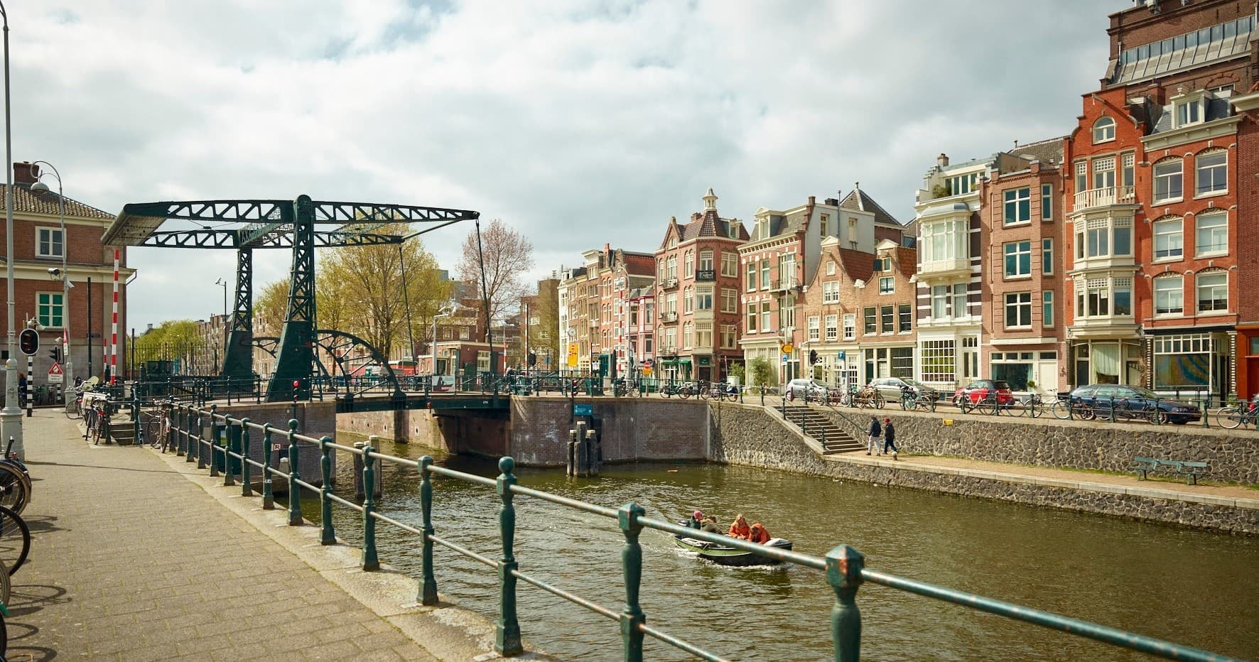 Amsterdam Photography Tour with Photoexploring