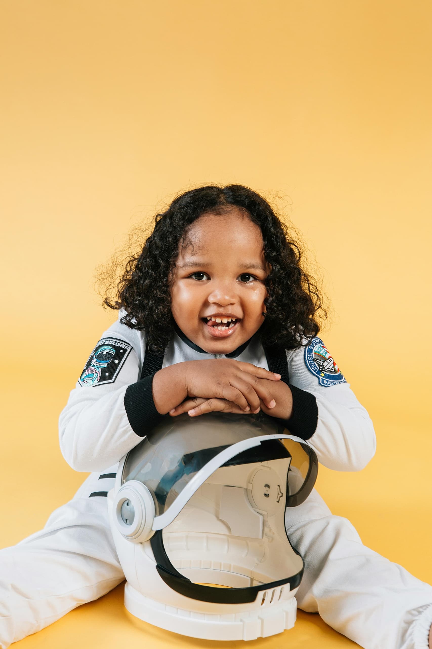 Outer Space Day & Play: Two-Hour Cosmic Play Café in Altoona, PA