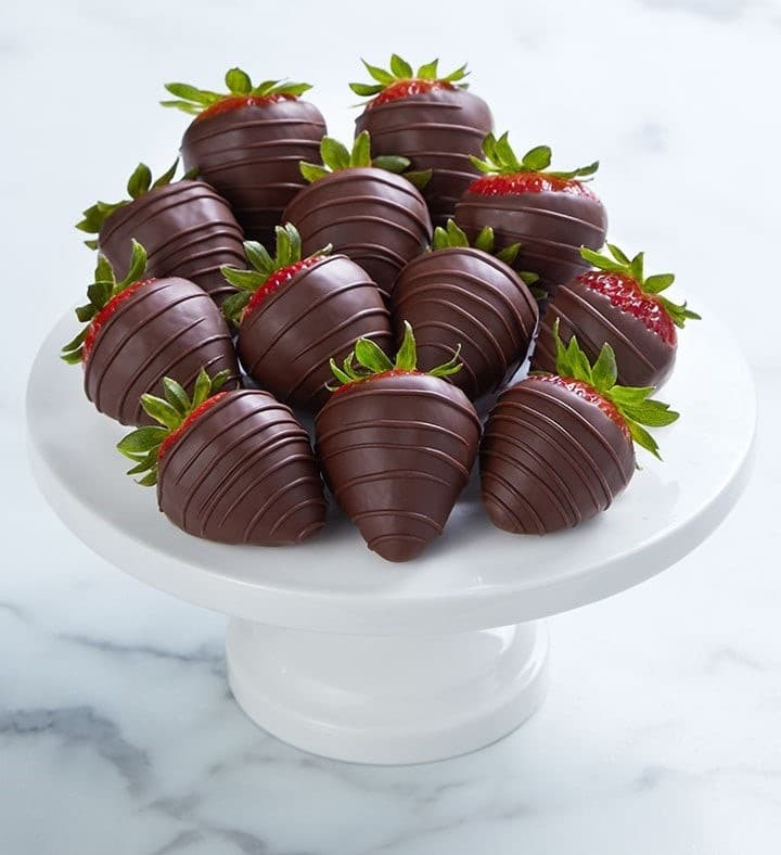 Sweet Treats at Treetops Resort in Gaylord, Michigan