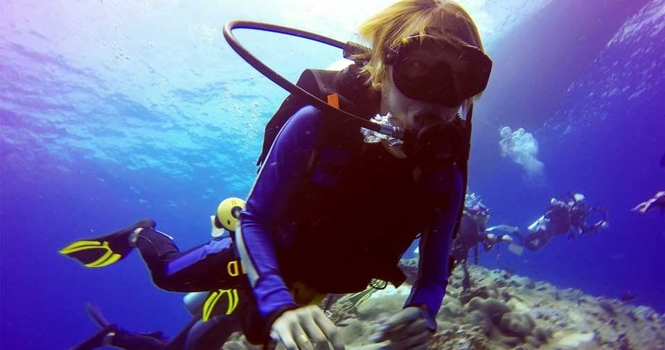 Explore Berlenga Island: Diving and Grotto Adventures from Peniche