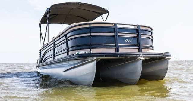 Boat Charter Adventure with Life's A Beach Jet Ski Rentals in Biloxi