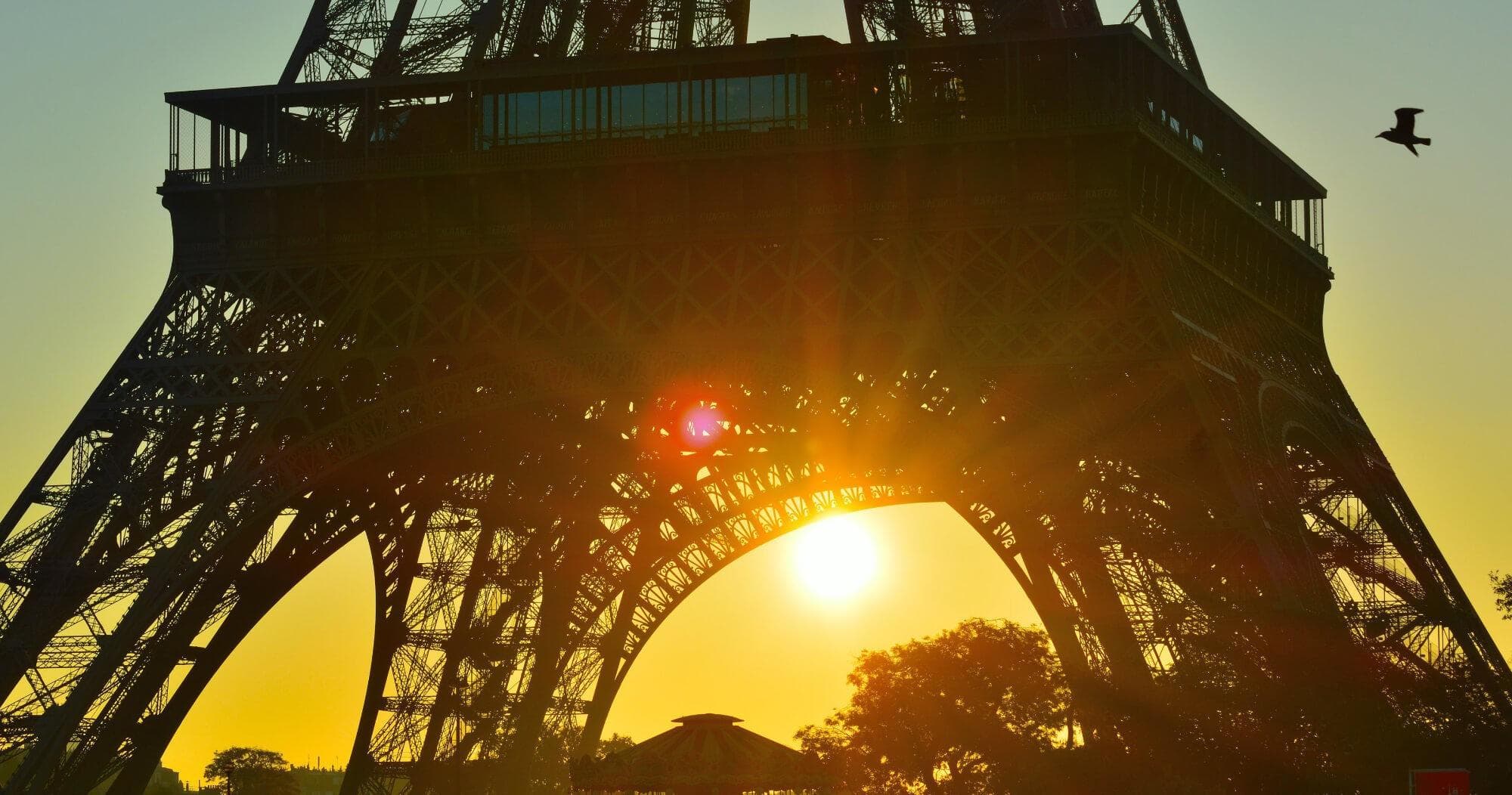 Paris Photography Tours with Photoexploring