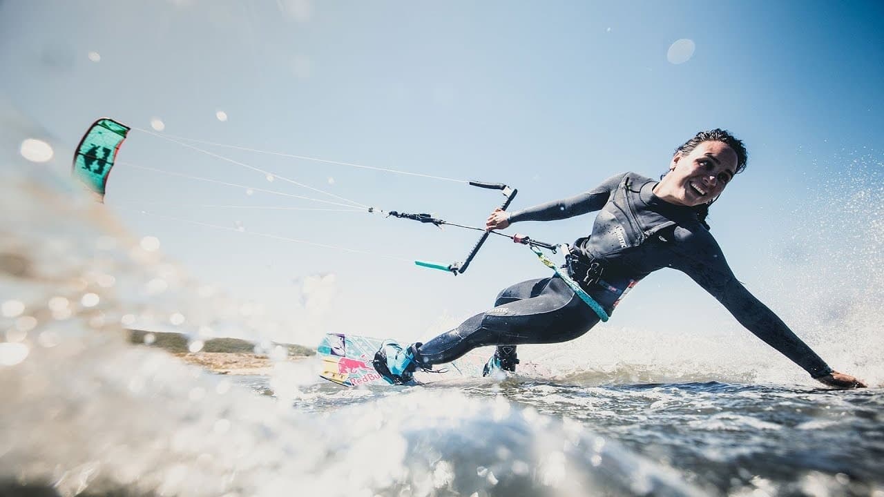 Kitesurfing Solo Course with Surf Agency in Aarhus