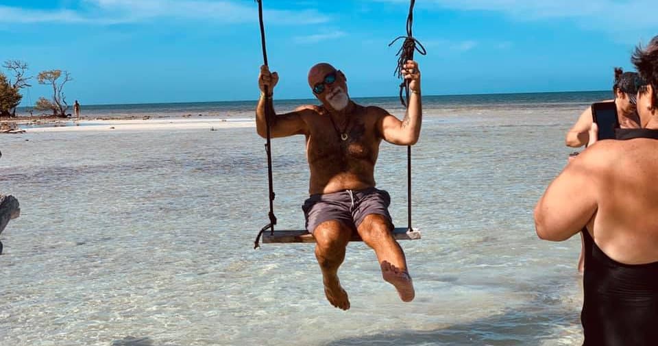 Full Day Private Charter Adventure in Key West, FL