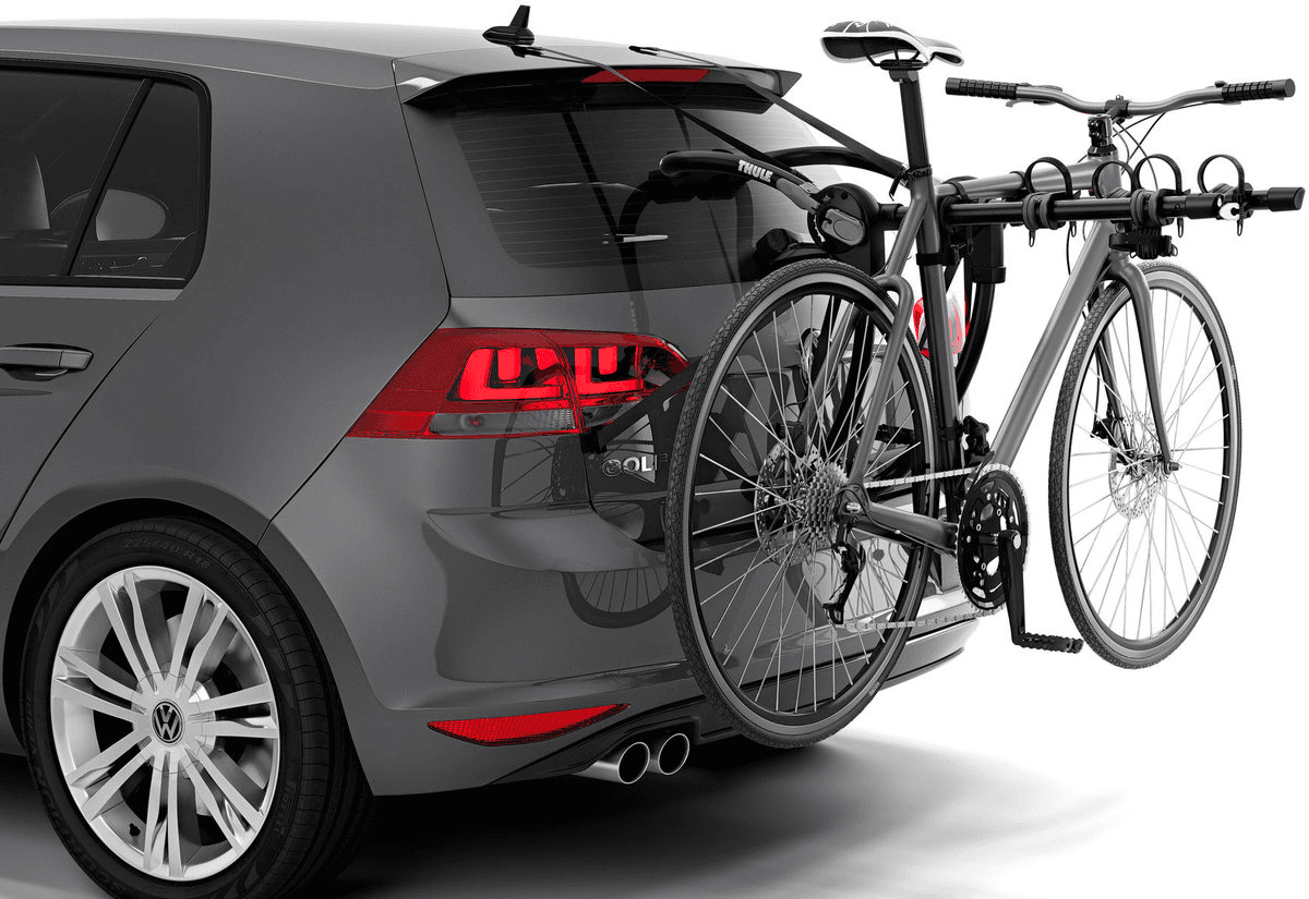 Maximize Adventure Gear Storage with the Thule Roof Cargo Box in Wantagh, NY