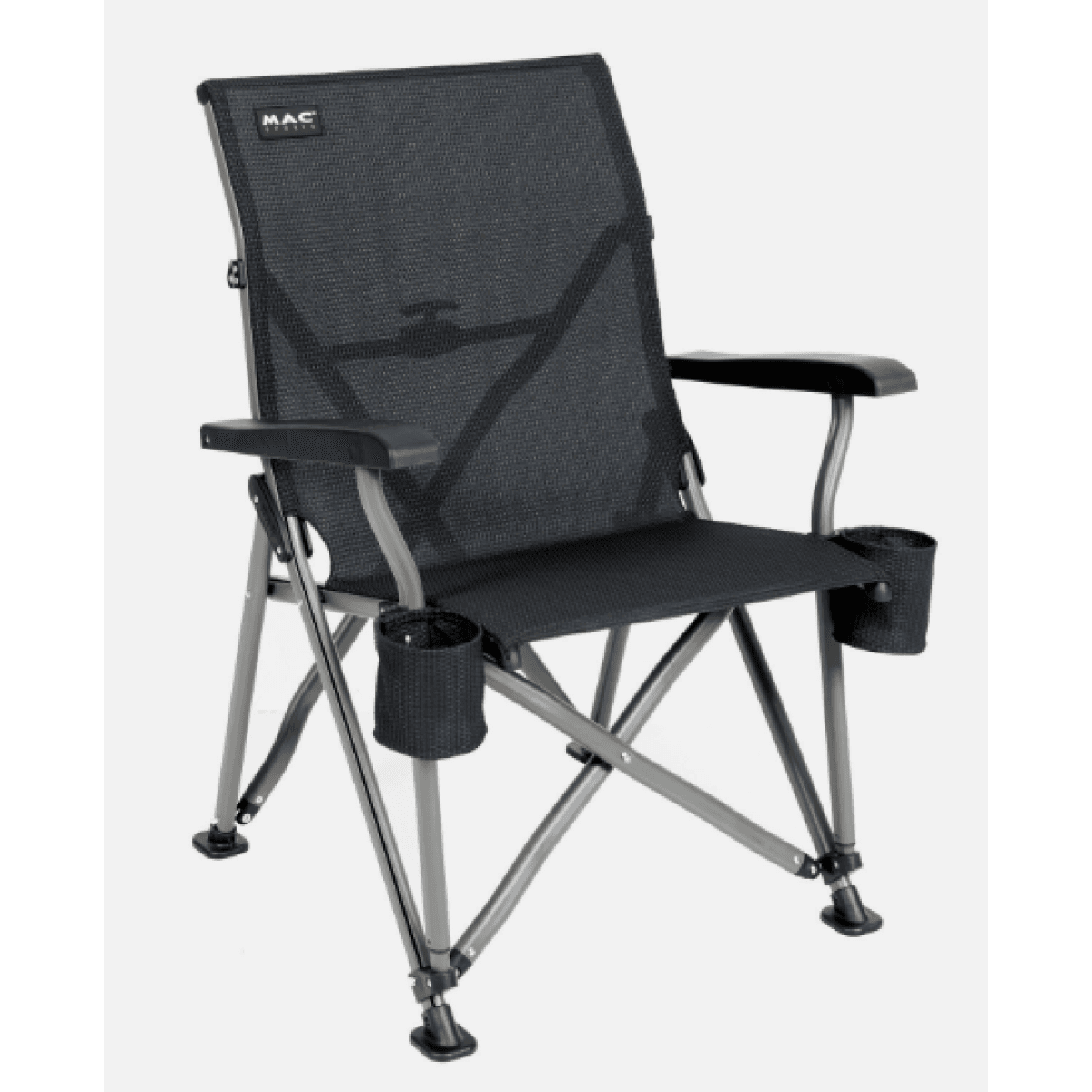 Heavy Duty Beach Chairs for Mobility by Akamai Mobility