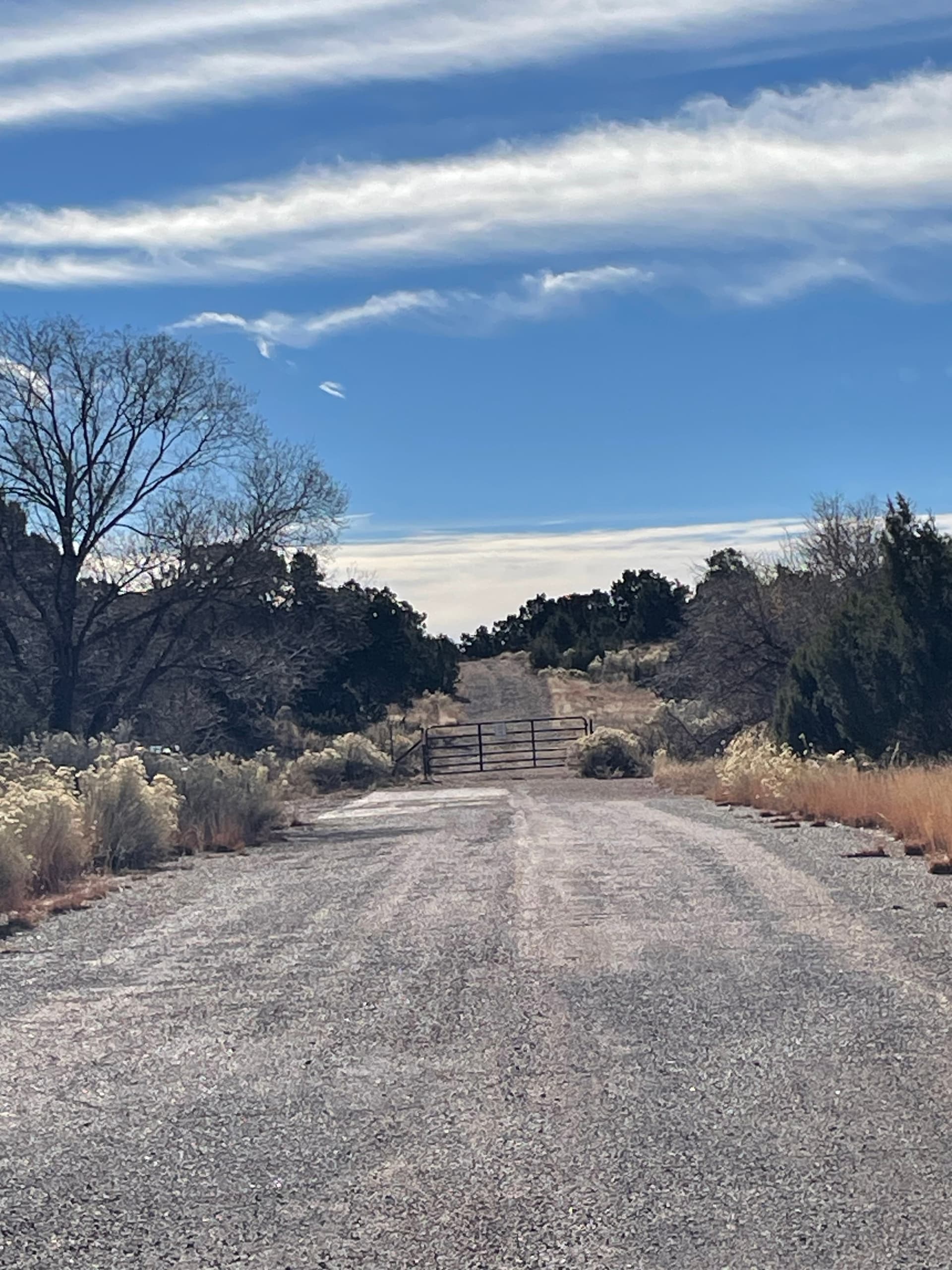 Route 66 Unpolished Driving Tour: Hidden Stretches & Pecos Monument photo 1