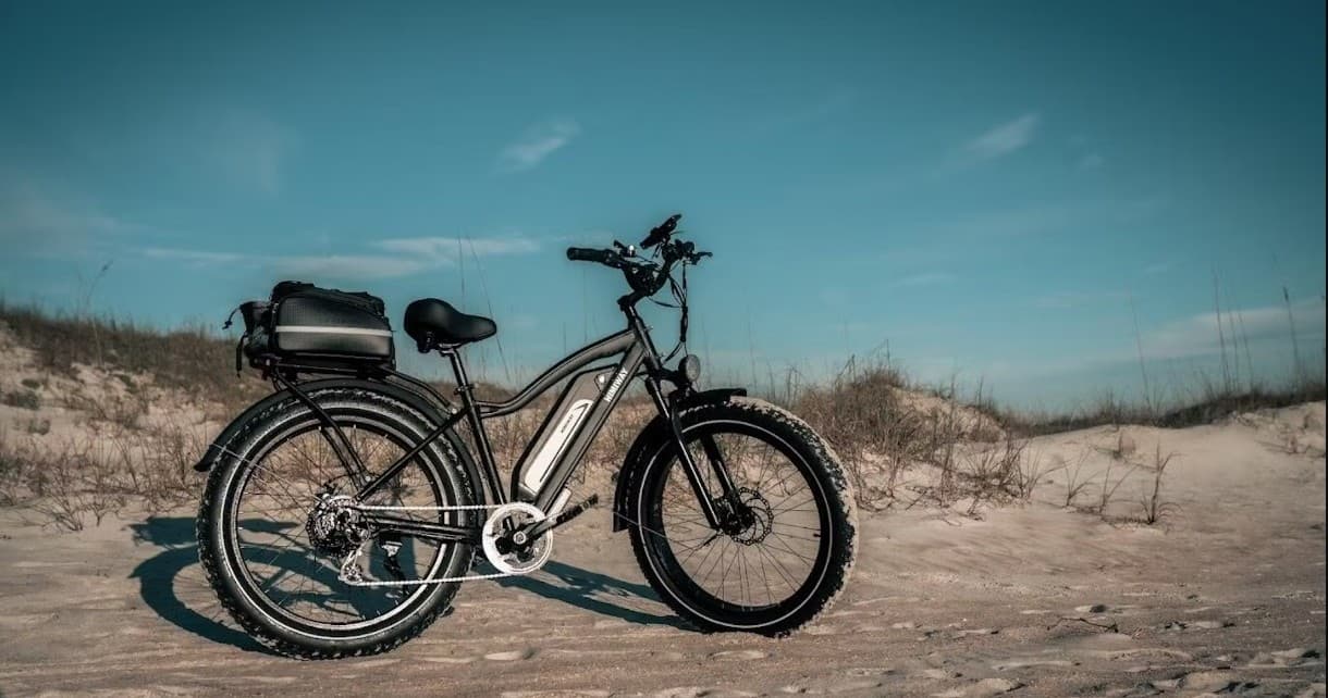 Eco-Friendly E-Bike Tours in Sarasota, Florida