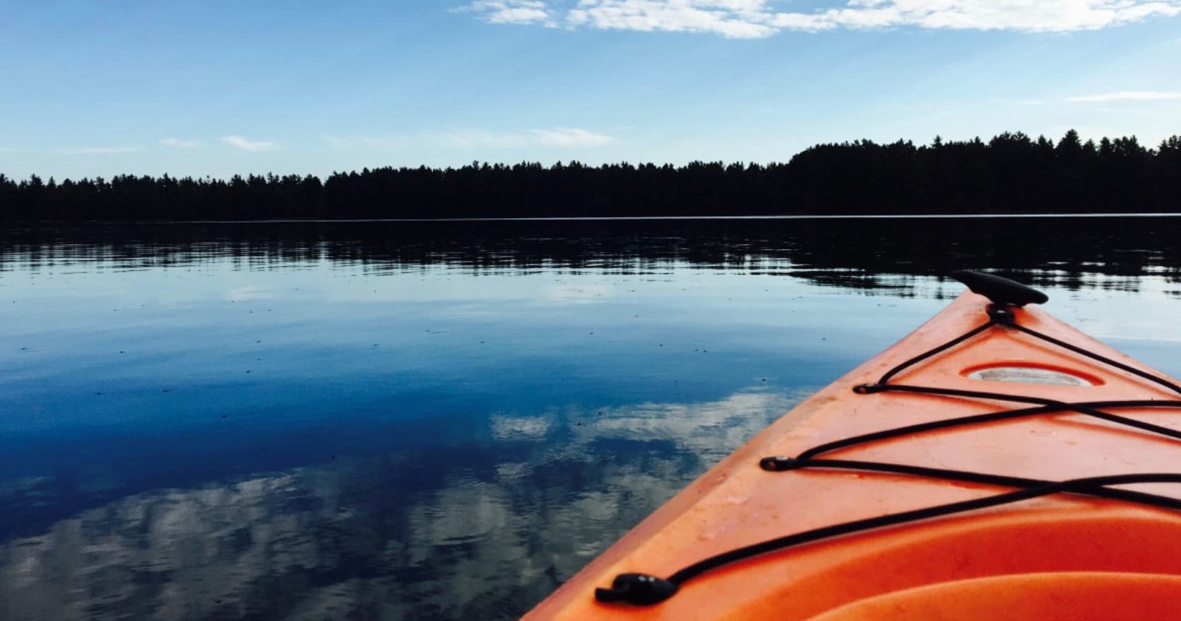 Water Activities & Boat Rentals at Stagecoach Marina