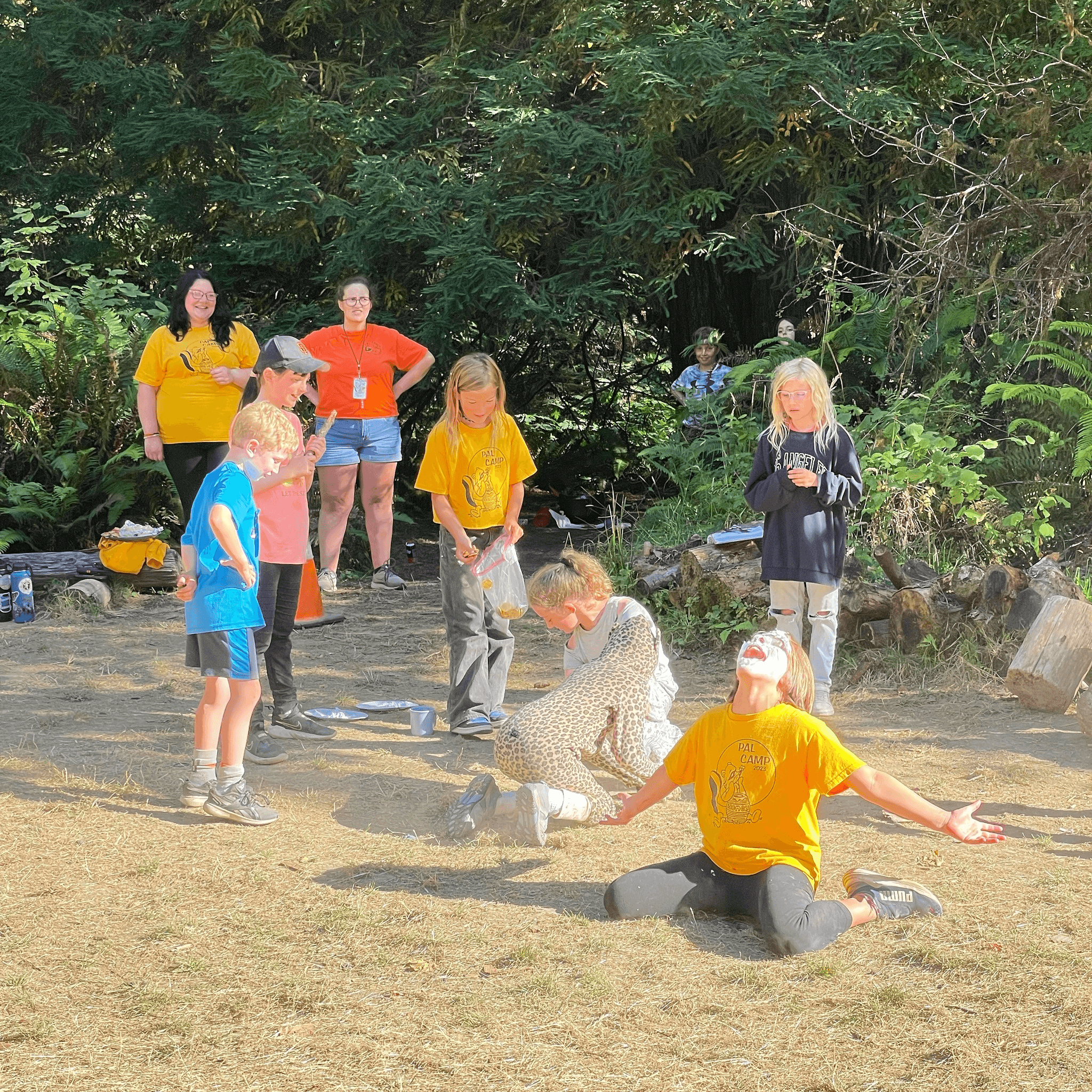 Celebrate Outdoor Adventure Birthdays at Eureka’s Discovery Museum