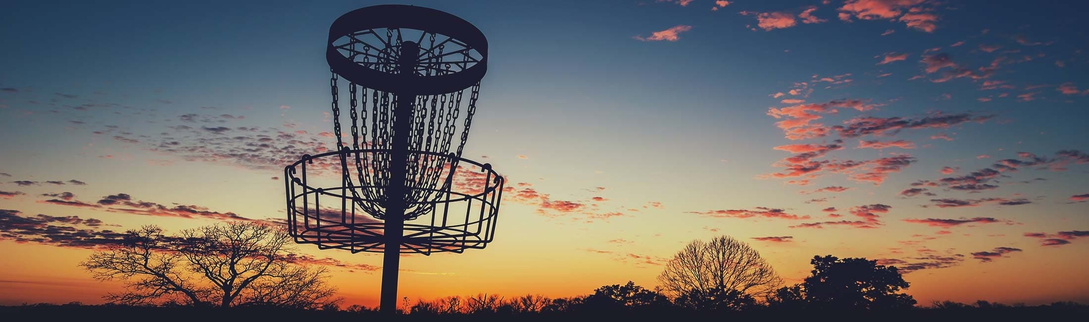 Disc Golf Basket Rentals by Escape Sports in Saskatoon