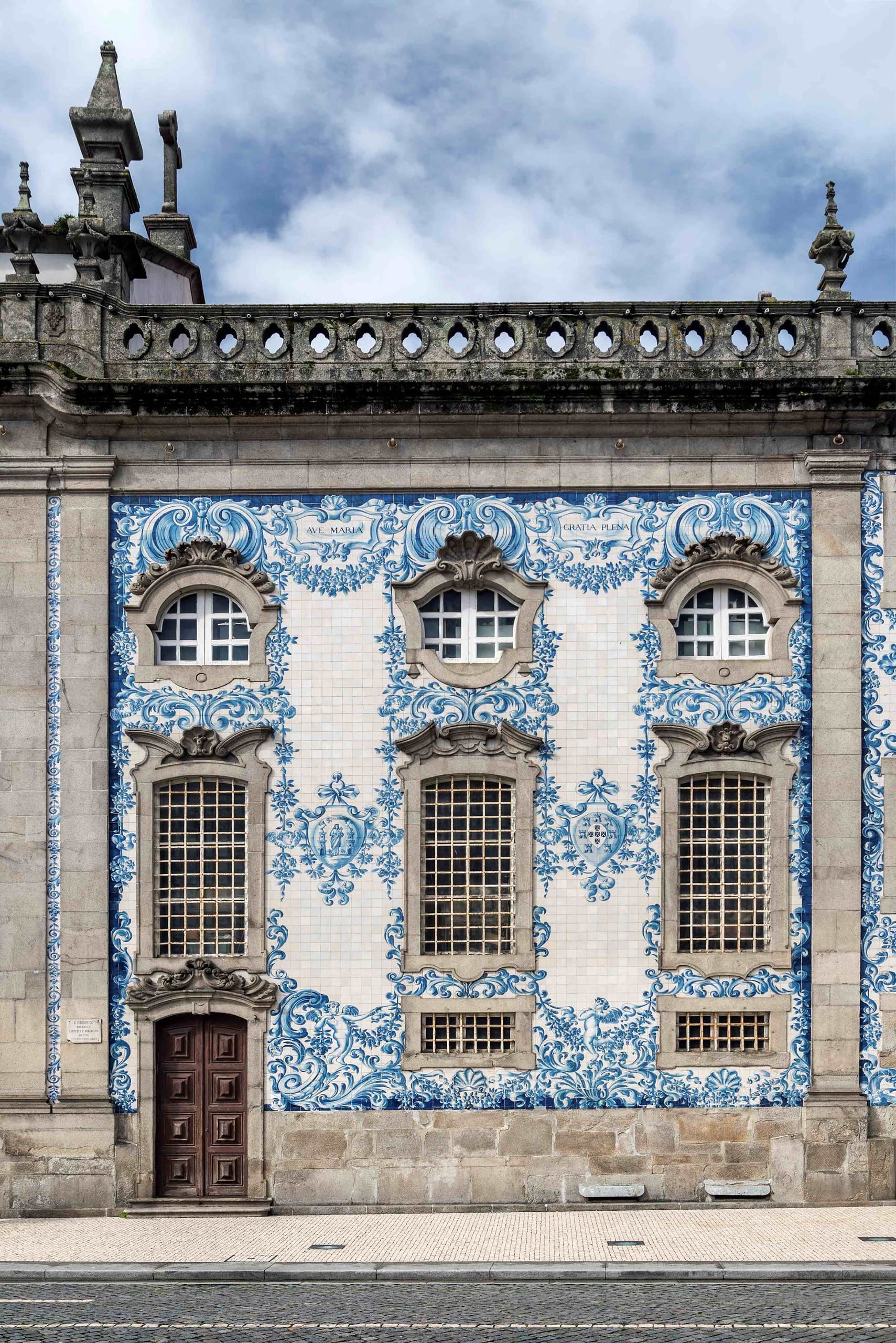 Landmark Tour of Porto with Porto Landmarks and Stories
