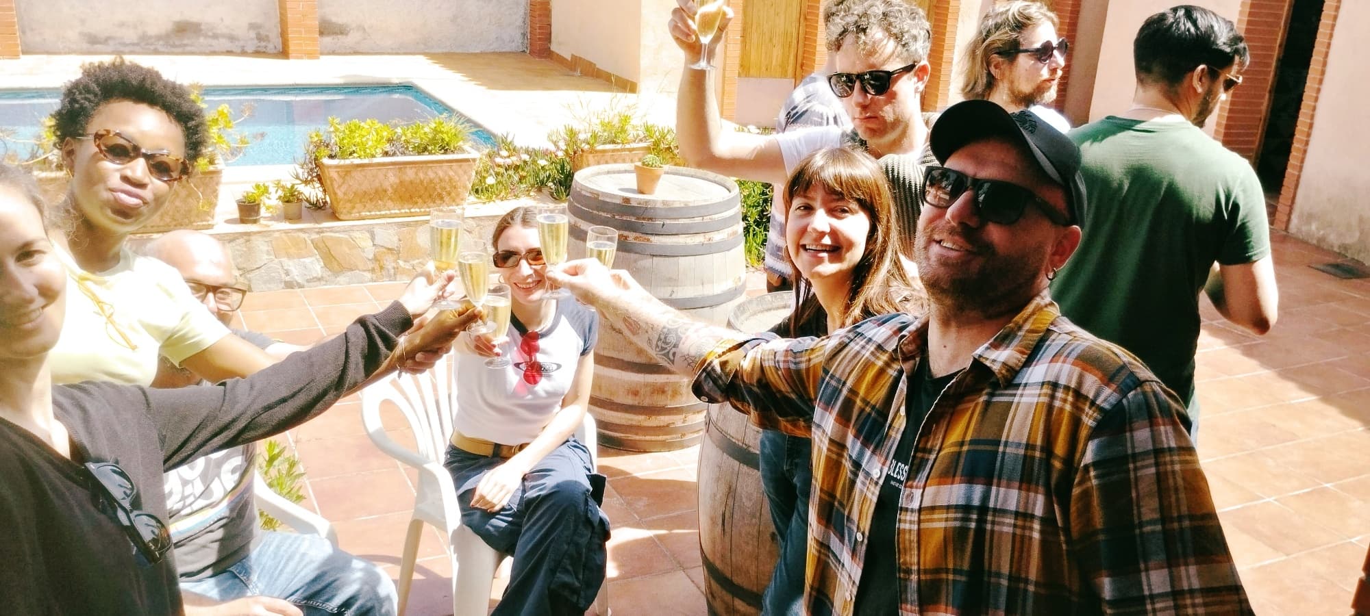 sitges-private-villa-wine-tasting-sommelier-cava-experience
