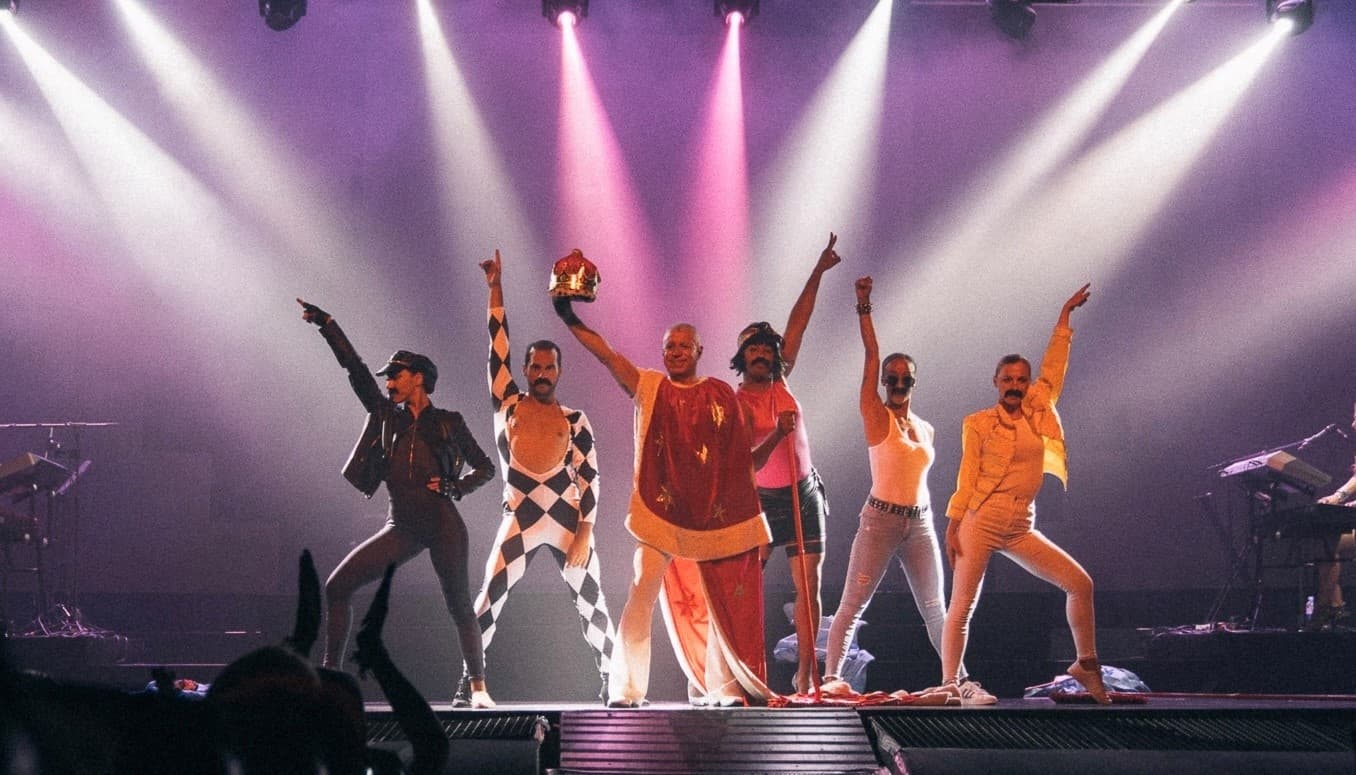 Espectáculo Musical History: Best Musical Show in Playa de las Américas, Tenerife photo 1