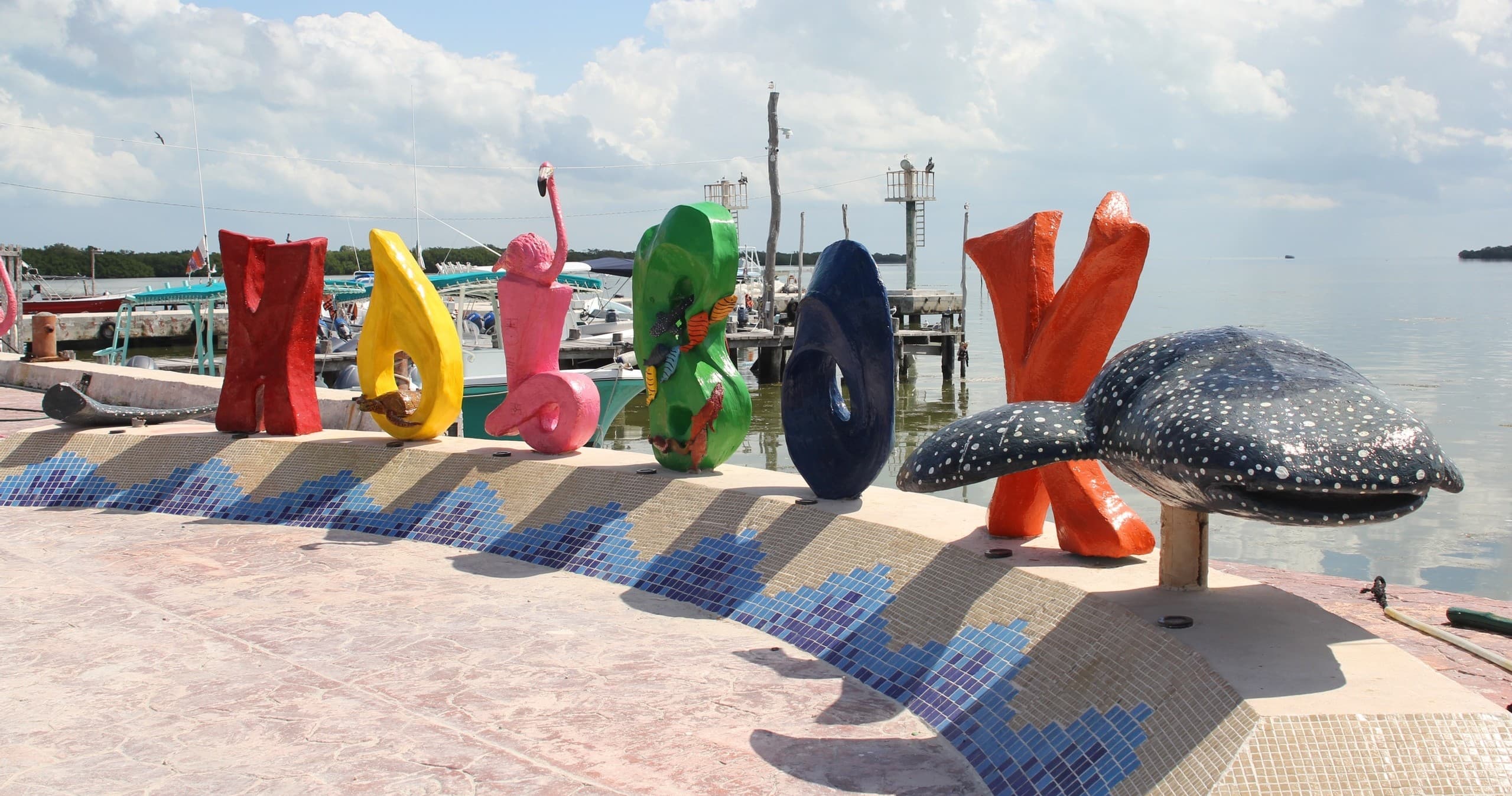 Lo Mejor de Holbox Tour by Viajes Tours Maya