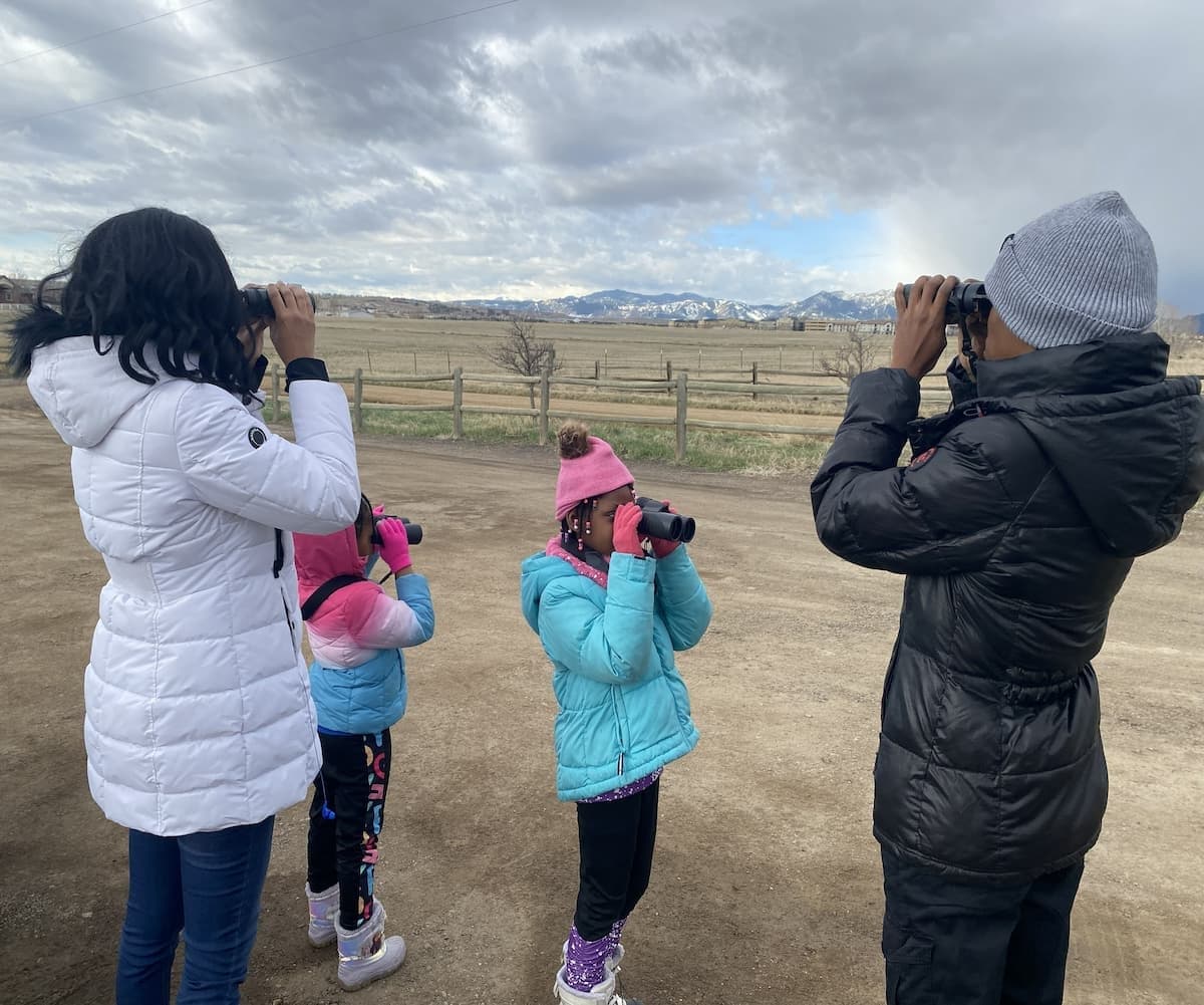 Denver Beginner Birding Class: 3-Hour Field Workshop to Master Binoculars and Local Birds photo 1