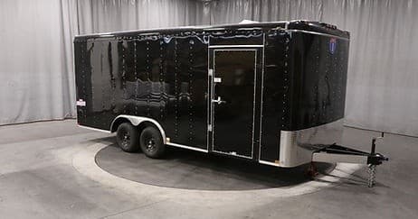 How to Haul Heavy in Bend: Renting an 83"X16' Utility Trailer for Adventures & Jobs