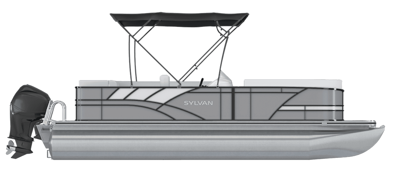 Water Activities: Full-Day Pontoon Rental at Great Canadian Tours