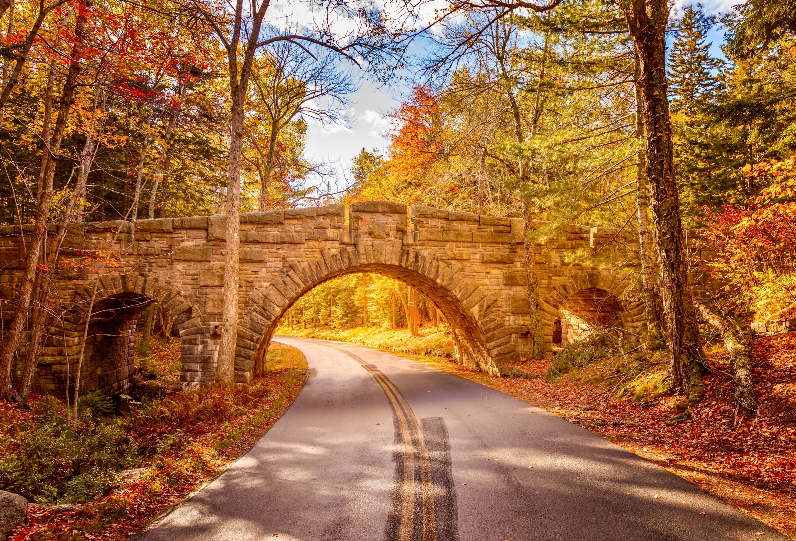 Mount Desert Island Discovery: Explore Bar Harbor's Hidden Gems